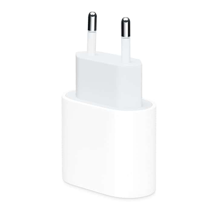 Apple Alimentatore USB‑C da 20W (2025)