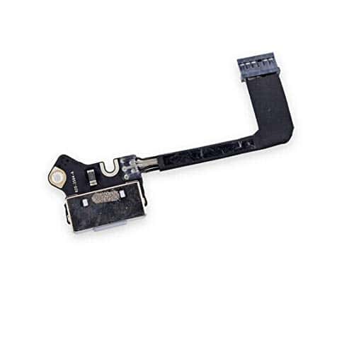 Nuova sostituzione DC-in Board Power Jack Compatibile per macbook pro 13 '' retina A1502