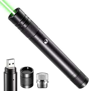 Torce elettriche telecomandate ad alta potenza di ricarica torce, escursioni, parlare e all'aperto