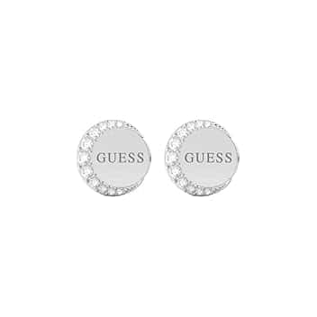 GUESS Orecchini GUESS JEWELLERY MOON PHASES (JUBE01195JWYGT / JUBE01195JWRHT)