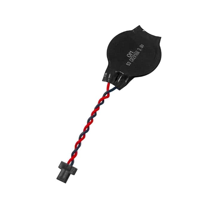 Gintai Batteria CR2016W Bios CMOS Batteria per HP Probook 430 440 445 450 455 G6 G7/ Probook 445R 455R G6 L02772-001 RTC PC Supporto Batteria per Computer Portatile