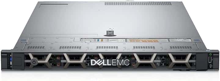 Dell Poweredge R640 8x SFF | 2x Gold 6138 | 128GB DDR4 | 2x 960GB SSD | H730 mini | Idrac 9 (Ricondizionato Certificato) (Senza sistema operativo)