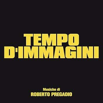 Tempo di immagini (Febbre di sesso prima di uccidere) (Original Soundtrack)