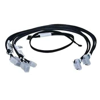 HP E ProLiant DL385 Gen11 x16/x16 Secondary Upgrade Riser Kit