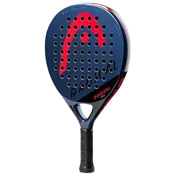 HEAD Evo Padel Racket