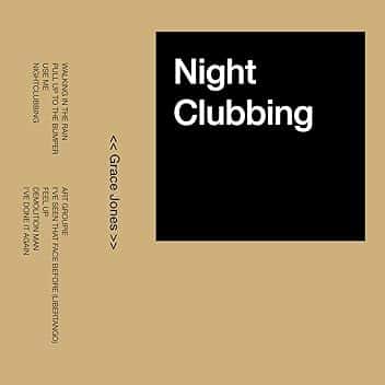 I've Seen That Face Before (Libertango)