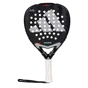 Adidas Metalbone 3.4 2025 - Racchetta da padel, taglia unica