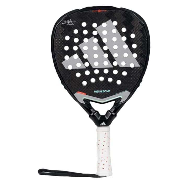 Adidas Metalbone 3.4 2025 - Racchetta da padel, taglia unica