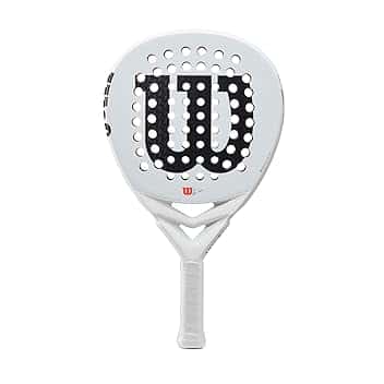 Wilson Bela Racchette Padel