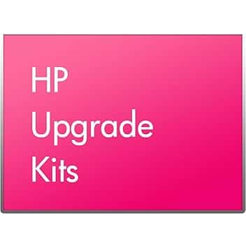 Hewlett Packard Enterprise 1U Short Friction Rail Kit