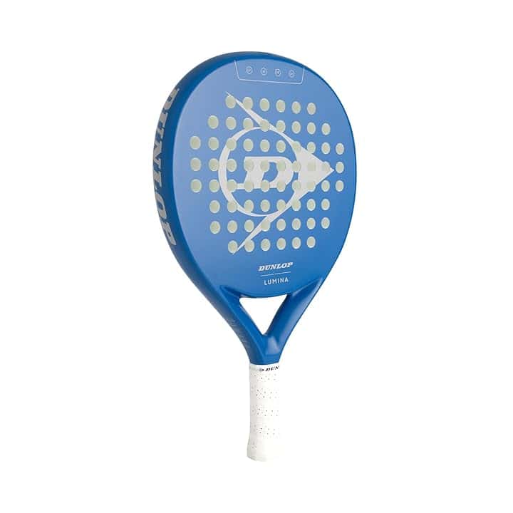 DUNLOP Racchetta Padel Lumina