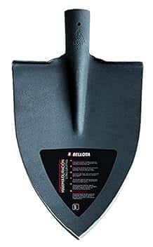 Bellota Badile punta 300x220mm