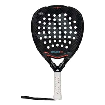 adidas Metalbone HRD+ 3.4 2025 - Racchetta da Padel, Taglia Unica