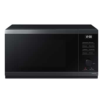 Samsung Forno a Microonde Cottura Essenziale MS23DG4504AGE1, Home Dessert, Quick Defrost, 23 L, LxAxP: 48,9 x 33,8 x 27,5