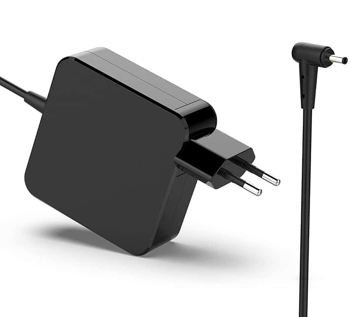 65W Caricatore Portatile Alimentatore per Lenovo IdeaPad 3 5 310 310S 320 320S 330 330S 310-14IKB 320-15IKB 330-15IKB 330S-14IKB S145 S540 Flex 5 6 ADLX65CCGE2A ADLX65CDGE2A Caricabatterie ClimeCo Certified