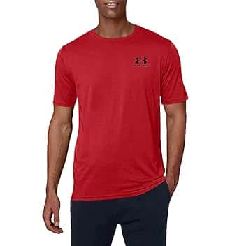 Under Armour Vanish Maglietta a Maniche Corte Uomo