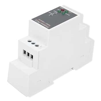 RS485 a Ethernet Serial Server Montaggio su guida PE11‑H RS485 a Ethernet Serial Server Router 100-240 V CA PE11-H per FreeRTOS