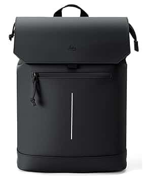 Zaino Porta PC Donna 15.6 Pollici – Elegante Zaino Università e Lavoro Donna,Impermeabile per Laptop con Design Moderno, Ideale per Viaggi, Ufficio e Scuola