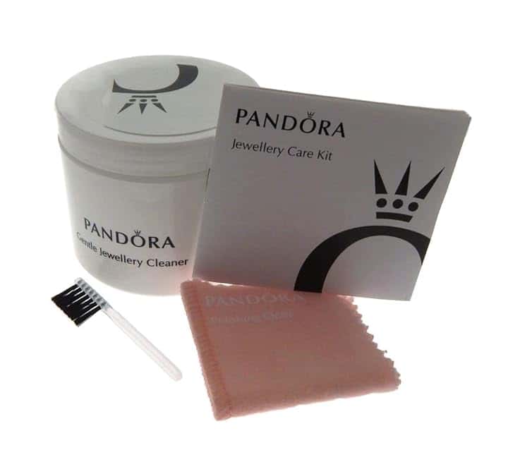 PANDORA PANDORA Kit cura e pulizia "Care Kit" A002