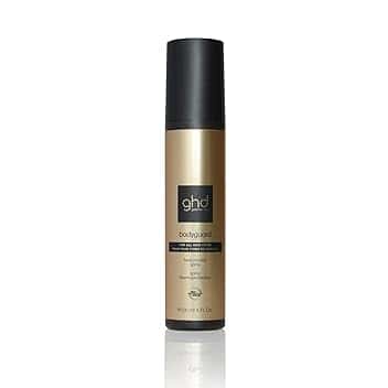 ghd Bodyguard Spray Protettivo per il Calore – Protezione Invisibile e Leggera, Previene i Danni da Calore, Capelli Più Sani e Luminosi – Per Tutti i Tipi di Capelli – 120ml