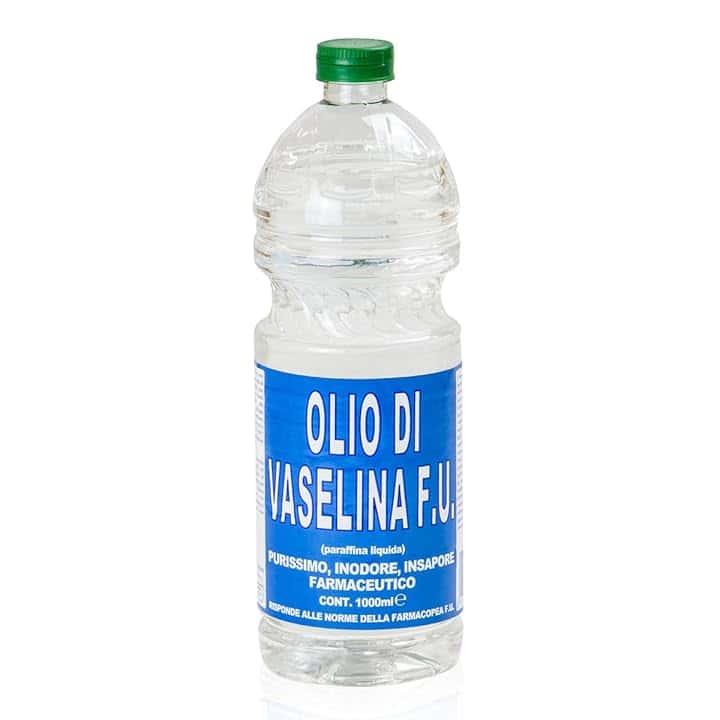 STI Olio di Vaselina Varie misure 1 Litro
