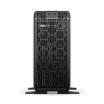 Serveur Dell PowerEdge T360