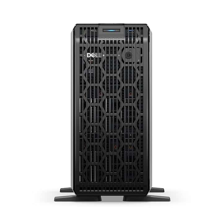 Serveur Dell PowerEdge T360