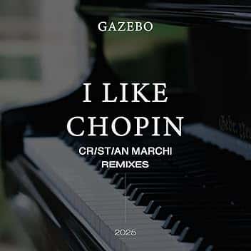 I Like Chopin 2025 (Cristian Marchi Remix Radio)