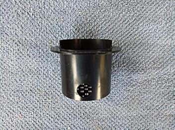 BRACIERE STUFE PELLET EVACALOR PUNTO FUOCO 4 KW CAMILLA-MATILDE-GAIA-FLORA