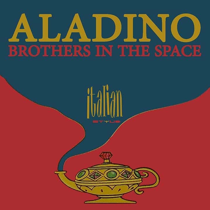 Brothers in the Space (Grunge Happy Mix)