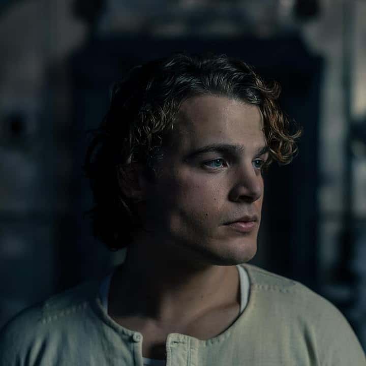 Better Me For You (Brown Eyes)