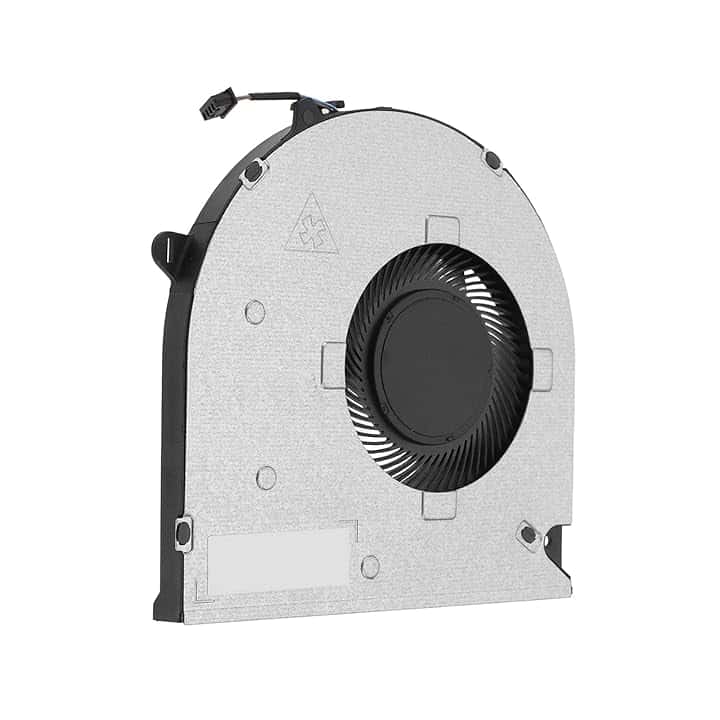 Ventola di raffreddamento per computer portatile, L52034-001, compatibile con HP 250 G8 G9 255 G8 255 G9