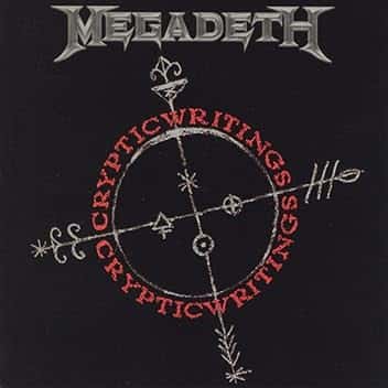 Cryptic Writings (Expanded Edition - Remastered)