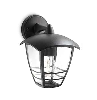 Philips Lighting Lampada da Parete Creek, per Este
