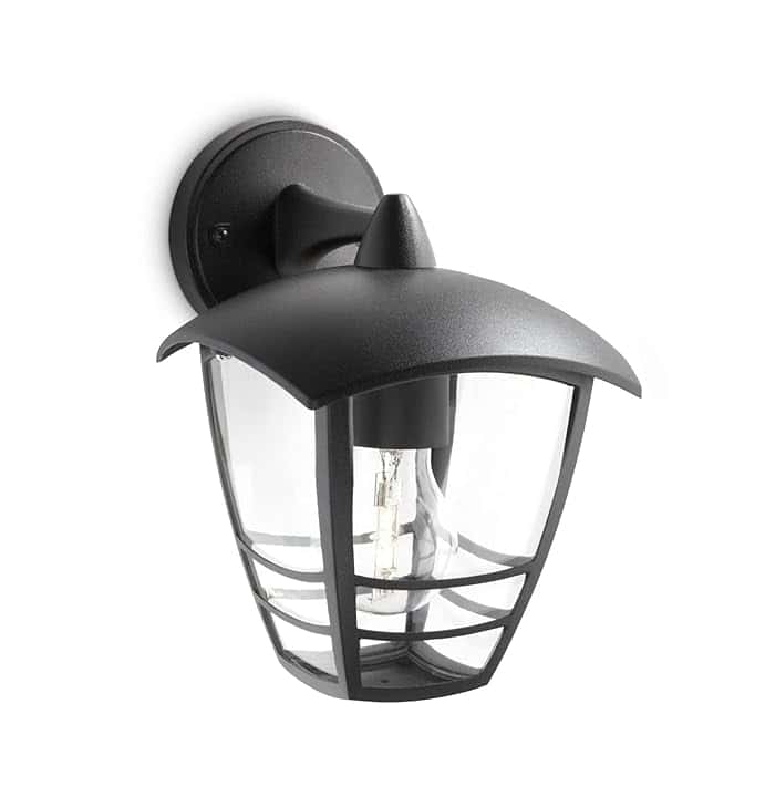 Philips Lighting Lampada da Parete Creek, per Este