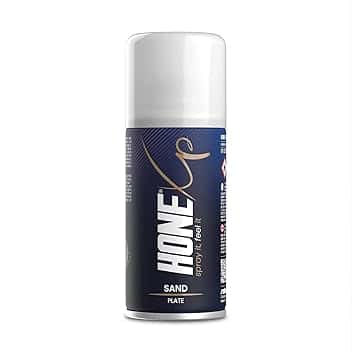 Spray Sabbiatura per Racchetta da Padel, 100 ml, Effetto Ruvido per Spin Migliorato, Aroma Eucalipto