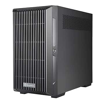 Silverstone SST-CS382 Server