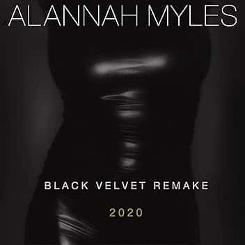 Black Velvet (Remake 2020)