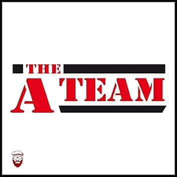 The A-Team theme