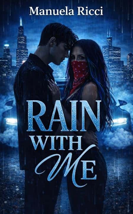 RAIN WITH ME