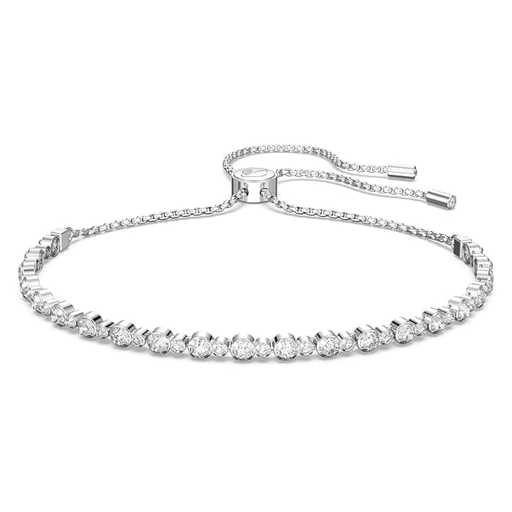Swarovski Matrix Collezione bracciales tennis