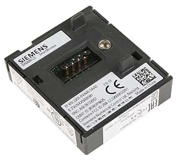 Siemens 6SL32550VA005AA0 6SL3255-0VA00-5AA0 modulo server Web 1 pezzo.