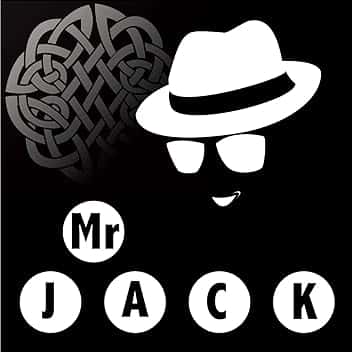 Mr. Jack and Mr. Joke (Brian Mac Sue's Extended Mix)