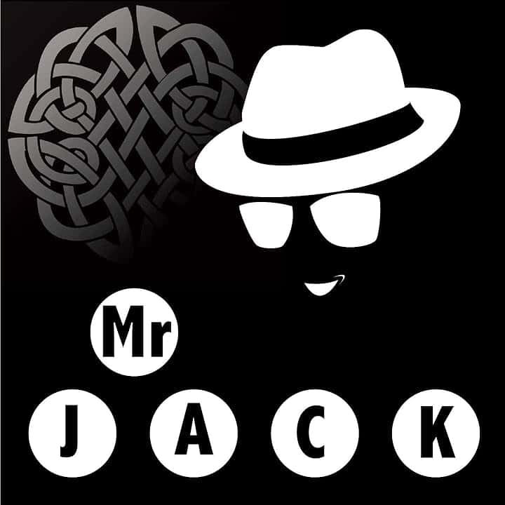 Mr. Jack and Mr. Joke (Brian Mac Sue's Extended Mix)