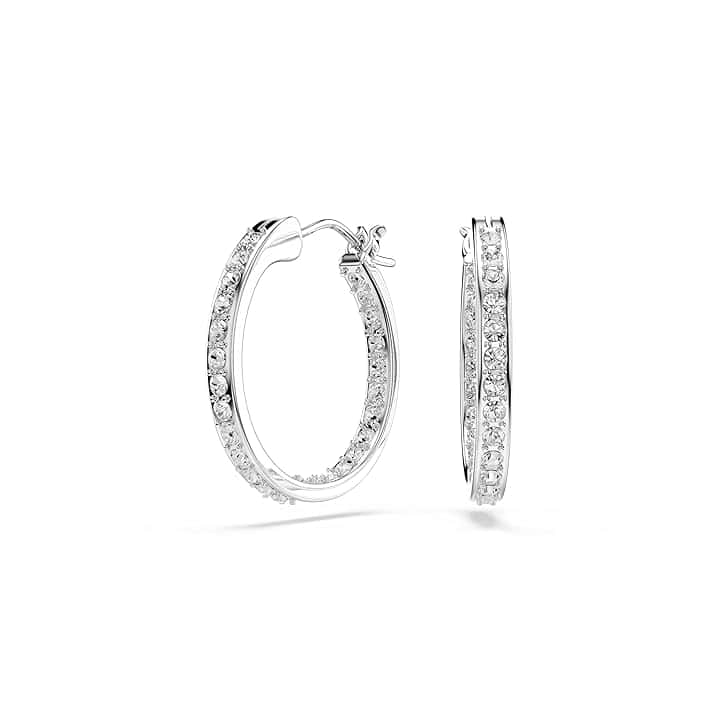 Swarovski Sommerset Collezione créoles