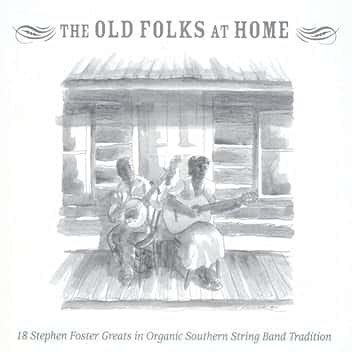 The Old Folks at Home