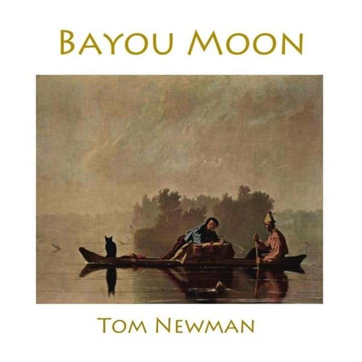 Bayou Moon