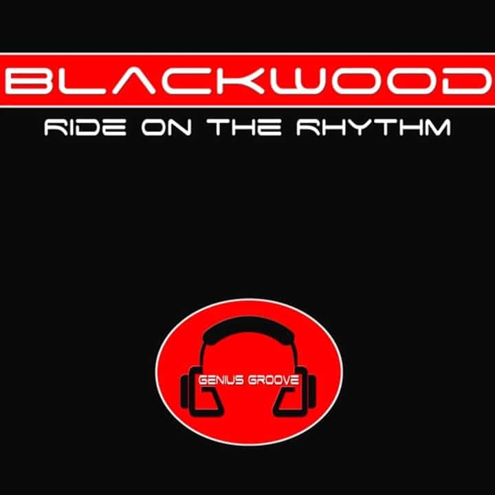 Ride on the Rhythm (Alex Natale Remix)