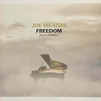 Merry-Go-Round of Life (from 'Howl's Moving Castle')