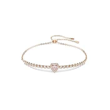 Swarovski One Collezione Bracciale, Cuore